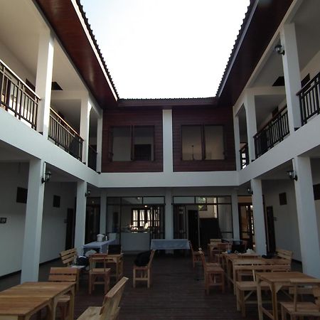 Norn Nab Dao Rimkhong Hotel Chiang Khan Exterior photo