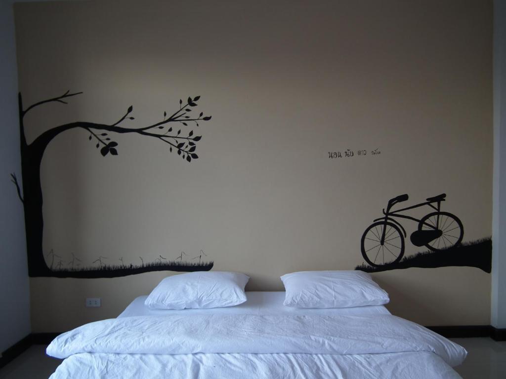 Norn Nab Dao Rimkhong Hotel Chiang Khan Room photo